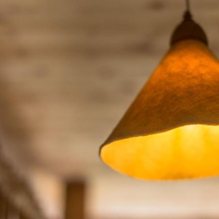 Eco-Apartaments Cal Rossa De Taus Esterno foto