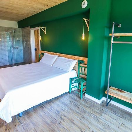 Eco-Apartaments Cal Rossa De Taus Esterno foto