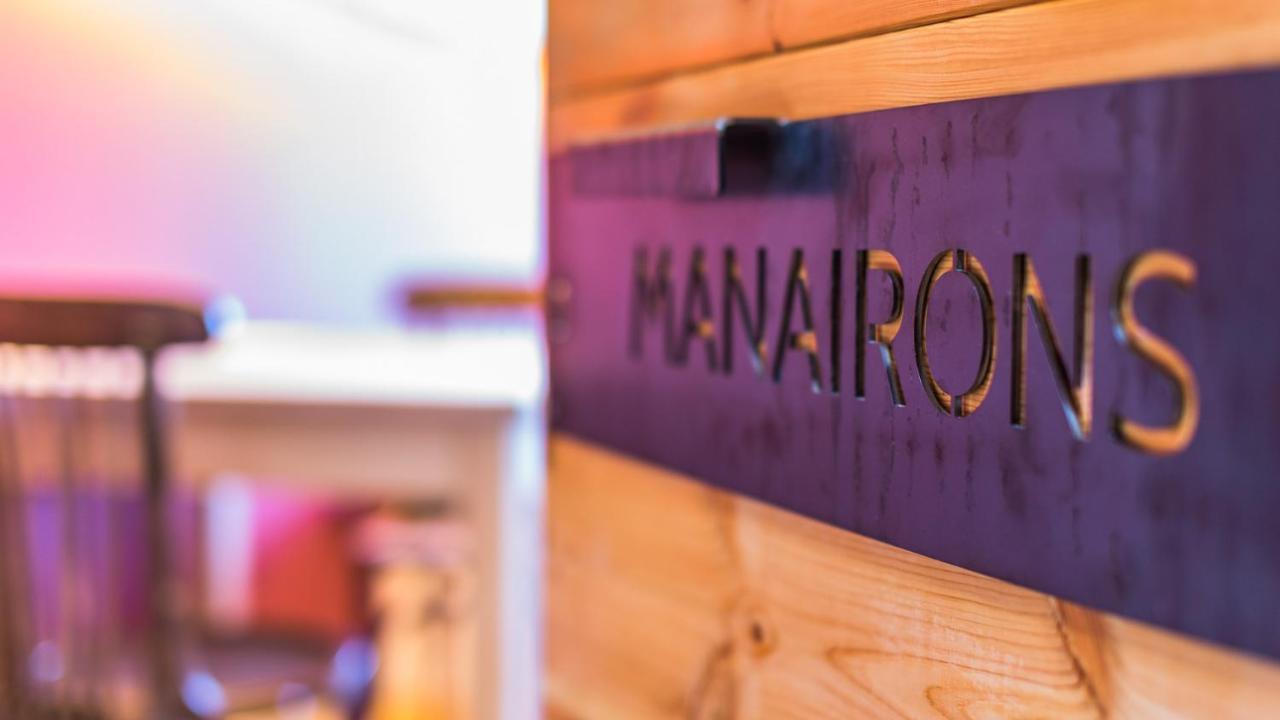 Eco-Apartaments Cal Rossa De Taus Esterno foto