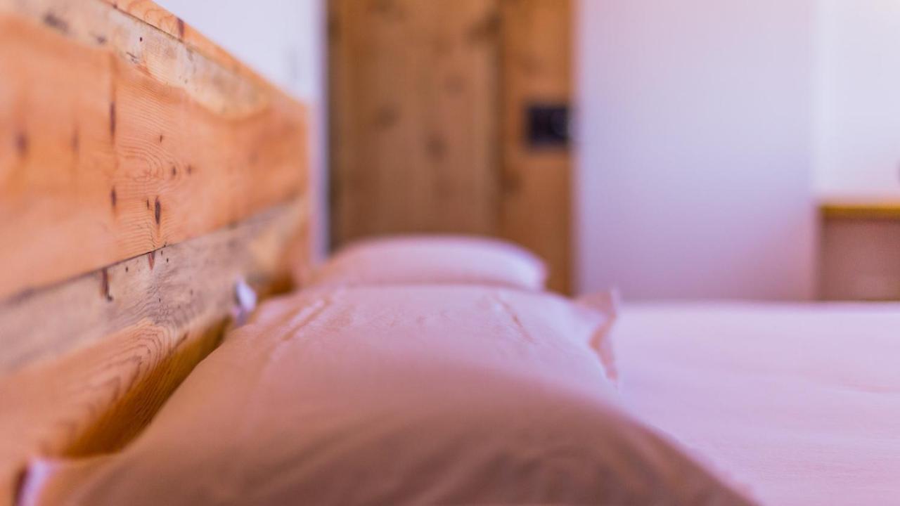 Eco-Apartaments Cal Rossa De Taus Esterno foto