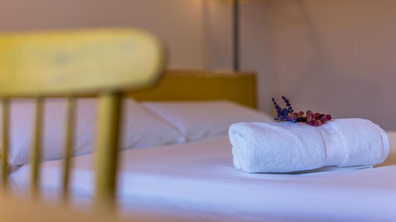 Eco-Apartaments Cal Rossa De Taus Esterno foto