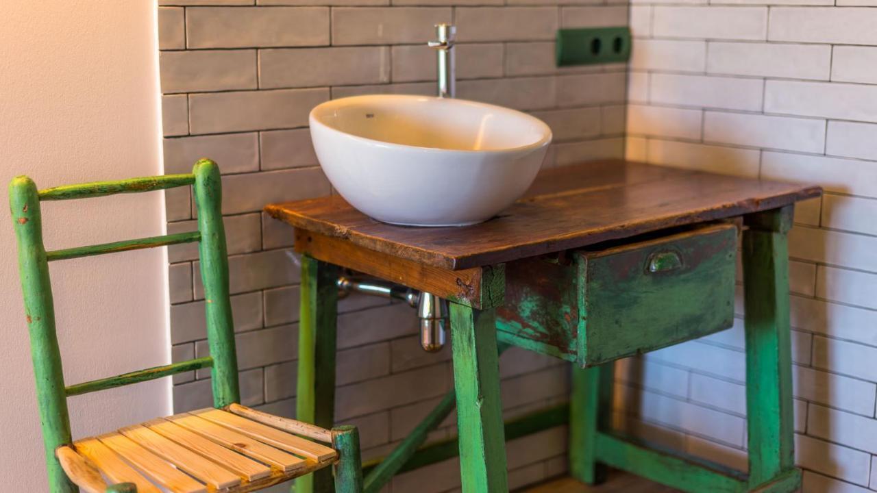 Eco-Apartaments Cal Rossa De Taus Esterno foto